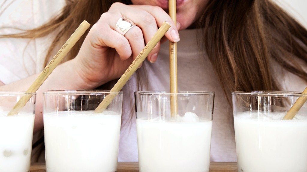 Hogyan készítsünk teljes tejet kemény krémmel
